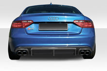 Load image into Gallery viewer, 2012-2016 Fits: Audi S5 Duraflex SM-G Rear Diffuser - 1 Piece
