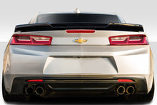 Load image into Gallery viewer, 2016-2017 Fits: Chevrolet Camaro V6  Arsenal Body Kit - 6 Piece