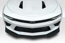 Load image into Gallery viewer, 2016-2017 Fits: Chevrolet Camaro V6  Arsenal Body Kit - 6 Piece