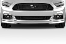 Load image into Gallery viewer, 2015-2017 Fits: Ford Mustang  Racer Body Kit - 4 Piece