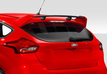 Load image into Gallery viewer, 2016-2017 Fits: Ford Focus HB  RS Look Wing Spoiler - 1 Piece