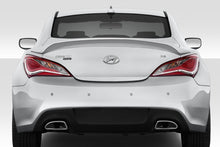 Load image into Gallery viewer, 2008-2015 Hyundai Genesis 2DR Duraflex MSR Rear Wing Spoiler - 1 Piece