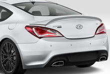 Load image into Gallery viewer, 2008-2015 Hyundai Genesis 2DR Duraflex MSR Rear Wing Spoiler - 1 Piece