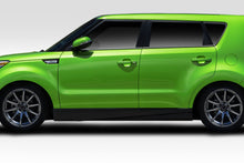 Load image into Gallery viewer, 2015-2016 Fits: Kia Soul Duraflex Racer Body Kit - 4 Piece