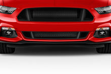 Load image into Gallery viewer, 2015-2017 Fits: Ford Mustang  Lower CVX Grille - 2 Piece
