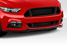 Load image into Gallery viewer, 2015-2017 Fits: Ford Mustang  Lower CVX Grille - 2 Piece
