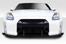 Load image into Gallery viewer, 2009-2017 Fits: Nissan GT-R R35  LBW Kit - 13 Piece