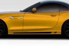 Load image into Gallery viewer, 2009-2017 Fits: BMW Z4 E89  TKR Kit - 4 Piece