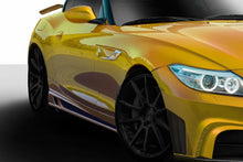 Load image into Gallery viewer, 2009-2017 Fits: BMW Z4 E89  TKR Side Skirts - 2 Piece