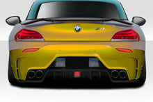 Load image into Gallery viewer, 2009-2017 Fits: BMW Z4 E89  TKR Kit - 4 Piece
