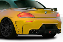 Load image into Gallery viewer, 2009-2017 Fits: BMW Z4 E89  TKR Rear Bumper - 1 Piece