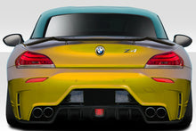 Load image into Gallery viewer, 2009-2017 Fits: BMW Z4 E89  TKR Kit - 5 Piece