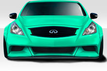 Load image into Gallery viewer, 2008-2015 Infiniti G Coupe G37 Q60 Duraflex LBW Kit - 16 Piece
