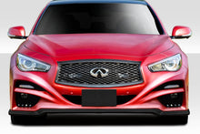 Load image into Gallery viewer, 2014-2017 Fits: Infiniti Q50  Impulse Kit - 4 Piece