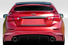Load image into Gallery viewer, 2014-2017 Fits: Infiniti Q50  Impulse Kit - 5 Piece