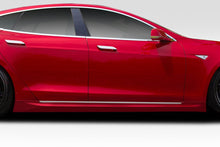 Load image into Gallery viewer, 2012-2016.5 Fits: Tesla Model S  UTech Kit - 4 Piece