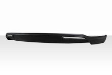Load image into Gallery viewer, 2012-2016 Fits: Tesla Model S Duraflex UTech Rear Diffuser - 1 Piece