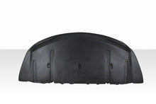 Load image into Gallery viewer, 2012-2016 Fits: Tesla Model S Duraflex UTech Rear Diffuser - 1 Piece