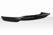 Load image into Gallery viewer, 2012-2016 Fits: Tesla Model S Duraflex UTech Rear Diffuser - 1 Piece