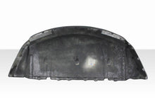Load image into Gallery viewer, 2012-2016 Fits: Tesla Model S Duraflex UTech Rear Diffuser - 1 Piece