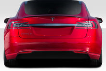 Load image into Gallery viewer, 2012-2016.5 Fits: Tesla Model S  UTech Kit - 4 Piece