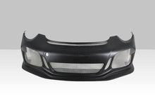 Load image into Gallery viewer, 2012-2015 Porsche 991 Carrera Eros GT3 Look Front Bumper - 1 Piece