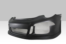 Load image into Gallery viewer, 2012-2015 Porsche 991 Carrera Eros GT3 Look Front Bumper - 1 Piece