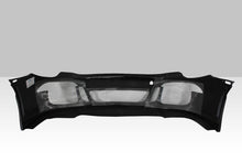 Load image into Gallery viewer, 2012-2015 Porsche 991 Carrera Eros GT3 Look Front Bumper - 1 Piece