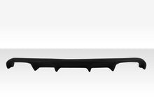 Load image into Gallery viewer, 2012-2015 Porsche 991 Carrera Eros GT3 Look Rear Bumper ( includes reflectors ) - 2 Piece