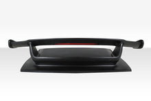 Load image into Gallery viewer, 2012-2015 Porsche 991 Carrera Eros GT3 Look Wing ( includes brake light ) - 1 Piece