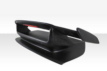 Load image into Gallery viewer, 2012-2015 Porsche 991 Carrera Eros GT3 Look Wing ( includes brake light ) - 1 Piece