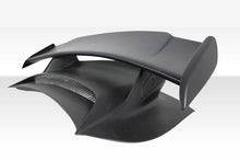 Load image into Gallery viewer, 2012-2015 Porsche 991 Carrera Eros GT3 Look Wing ( includes brake light ) - 1 Piece