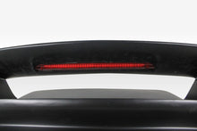 Load image into Gallery viewer, 2012-2015 Porsche 991 Carrera Eros GT3 Look Wing ( includes brake light ) - 1 Piece