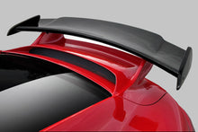 Load image into Gallery viewer, 2012-2015 Porsche 991 Carrera Carbon Creations DriTech GT3 Look Wing ( includes brake light ) - 1 Piece