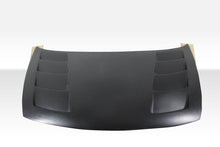 Load image into Gallery viewer, 2006-2011 Honda Civic 2DR Carbon Creations Circuit Hood - 1 Piece