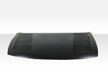Load image into Gallery viewer, 2006-2011 Honda Civic 2DR Duraflex Circuit Hood - 1 Piece