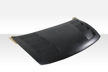 Load image into Gallery viewer, 2006-2011 Honda Civic 2DR Carbon Creations Circuit Hood - 1 Piece