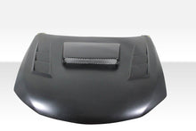 Load image into Gallery viewer, 2008-2011 Subaru Impreza 2008-2014 WRX STI Carbon Creations DriTech C-1 Hood - 1 Piece