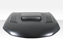 Load image into Gallery viewer, 2008-2011 Subaru Impreza 2008-2014 WRX STI Carbon Creations DriTech C-1 Hood - 1 Piece