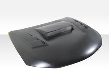 Load image into Gallery viewer, 2008-2011 Subaru Impreza 2008-2014 WRX STI Duraflex C-1 Hood - 1 Piece