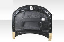 Load image into Gallery viewer, 2008-2011 Subaru Impreza 2008-2014 WRX STI Carbon Creations DriTech C-1 Hood - 1 Piece