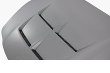Load image into Gallery viewer, 2010-2015 Porsche Panamera AF-1 Hood ( GFK ) - 1 Piece