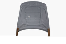 Load image into Gallery viewer, 2010-2015 Porsche Panamera AF-1 Hood ( GFK ) - 1 Piece