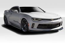 Load image into Gallery viewer, 2016-2017 Fits: Chevrolet Camaro  Arsenal Rear Wing Spoiler - 1 Piece