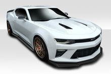 Load image into Gallery viewer, 2016-2017 Fits: Chevrolet Camaro V8  Arsenal Body Kit - 6 Piece