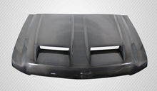 Load image into Gallery viewer, 2007-2014 Chevrolet Tahoe Avalanche Suburban Carbon Creations CVX Hood - 1 Piece