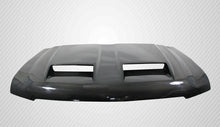 Load image into Gallery viewer, 2007-2014 Chevrolet Tahoe Avalanche Suburban Carbon Creations CVX Hood - 1 Piece
