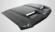 Load image into Gallery viewer, 2007-2014 Chevrolet Tahoe Avalanche Suburban Duraflex CVX Hood - 1 Piece
