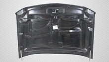 Load image into Gallery viewer, 2007-2014 Chevrolet Tahoe Avalanche Suburban Duraflex CVX Hood - 1 Piece