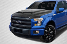 Load image into Gallery viewer, 2009-2014 Ford F-150 Carbon Creations GT500 Hood - 1 Piece